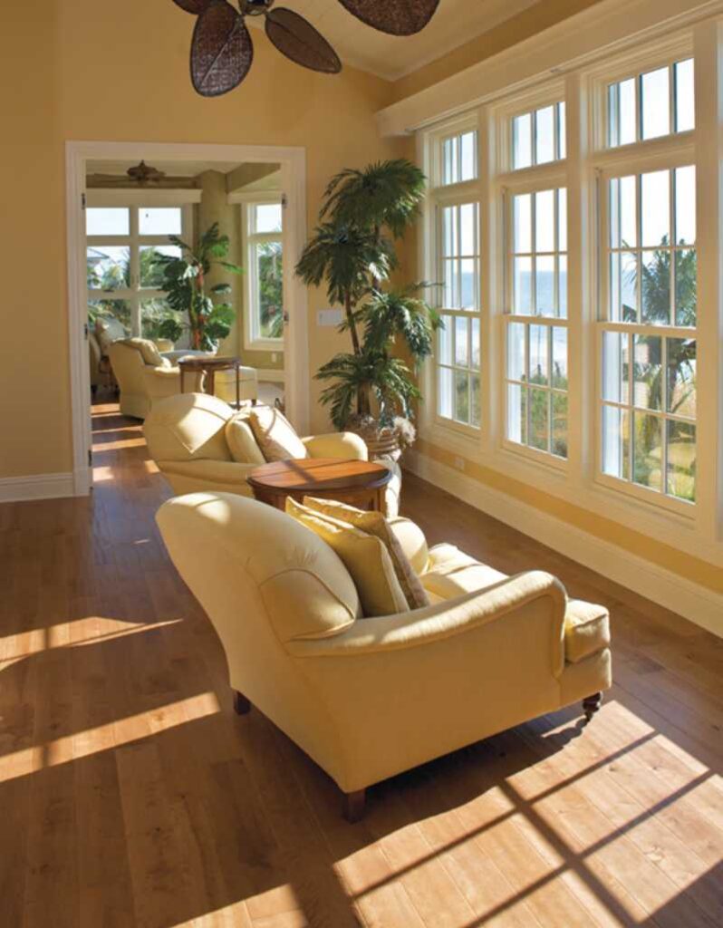 double-hung-windows-installation-Miami-Beach-FL