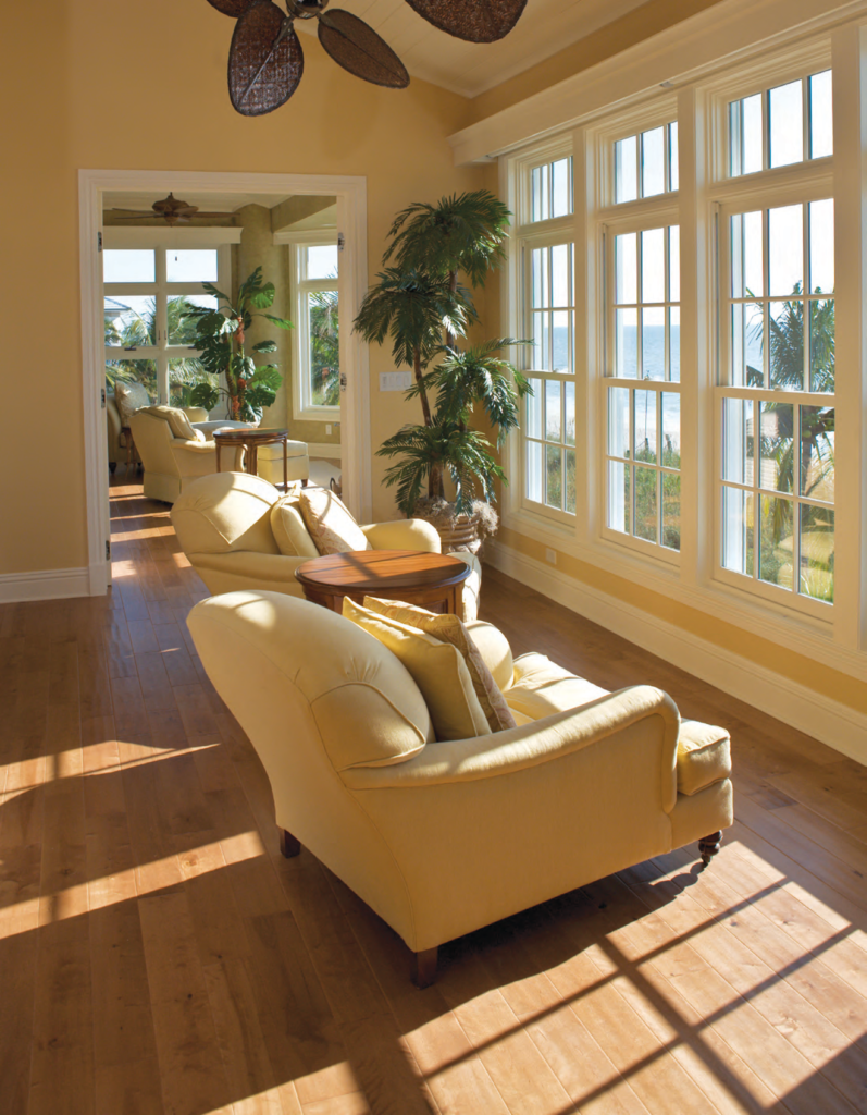 casement windows miami beach fl