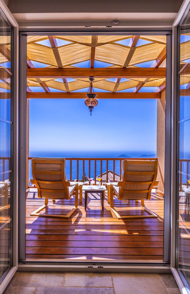 patio doors miami beach fl