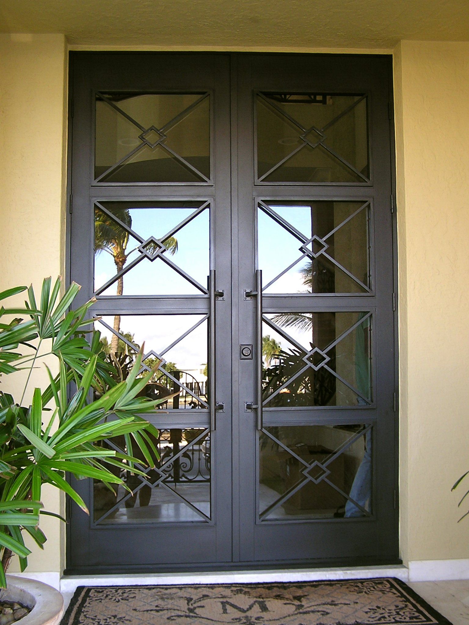 Impact Doors Services Miami Beach FL